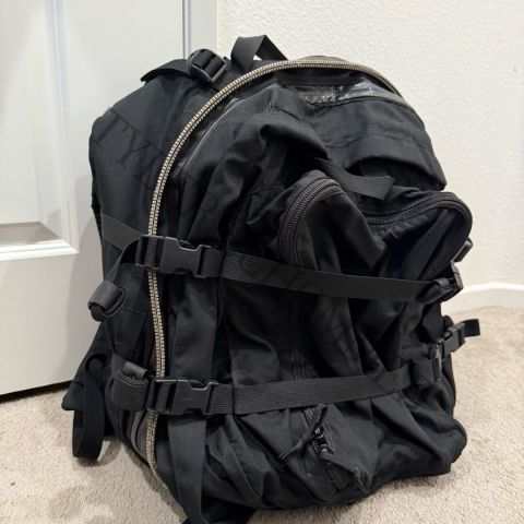 LBT UW Waterproof Bag 