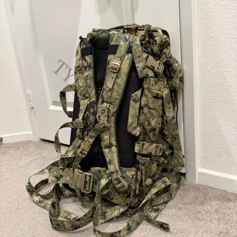 Mystery Ranch SATL Pack AOR2