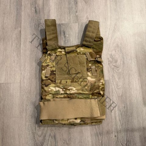 LBT 6094B-Slick (Size Large)