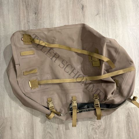 Watershed Kodiak Dry Bag 