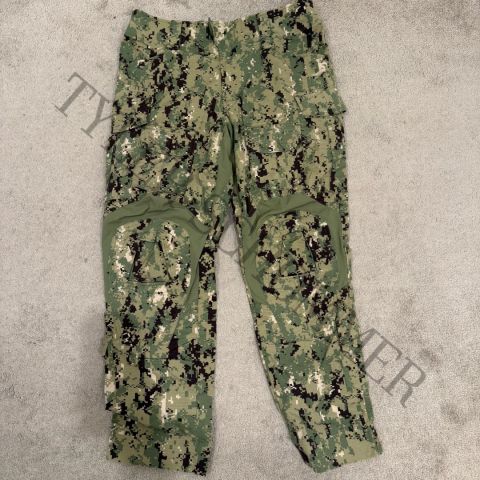 Crye G3 Combat Pants 34R AOR2