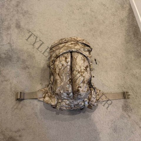 Mystery Ranch M2.5 Pack AOR1 S