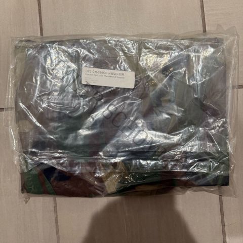 Crye G3 Pants M81 30R