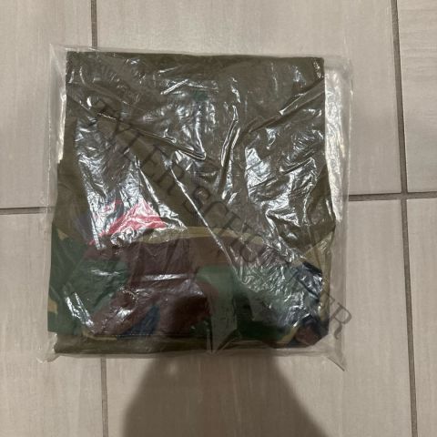 Crye G3 Combat Shirt M81 SMR