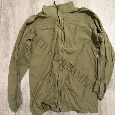 Forgeline ULW Shell Jacket XLR