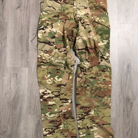 Forgeline 3S Combat Pants LR