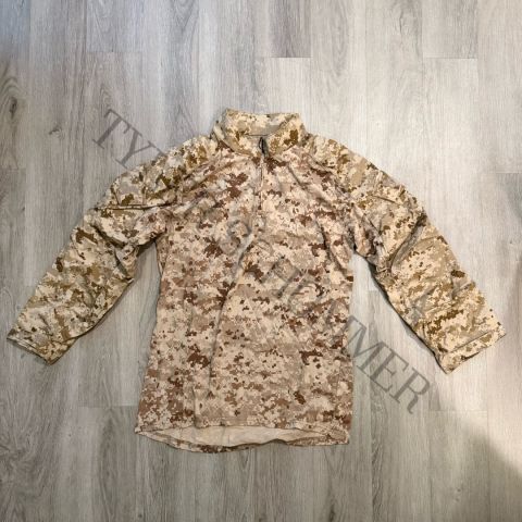 Patagonia L9 Combat Shirt XLR