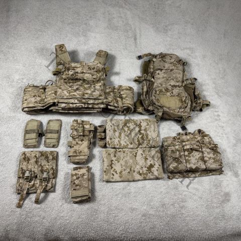 Eagle MMAC Bundle (AOR1)