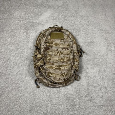 Eagle BTAP V3 Zip-On AOR1