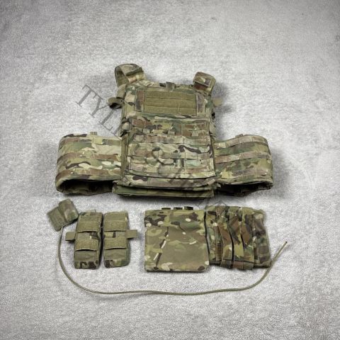 Eagle Ind MMAC AERO (Large)