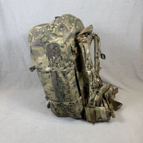 Watershed OTB75 Drybag 