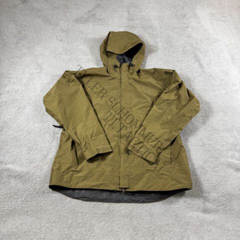 Beyond L6 Goretex Jacket Large