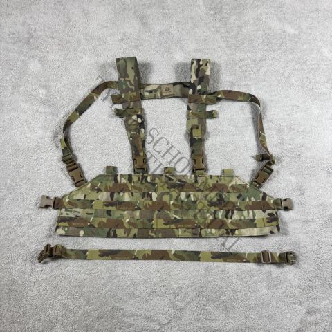 Velocity UW Chest Rig