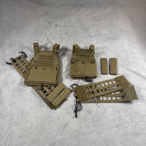 LBT 6094-G3 V2 Carrier SM & XL