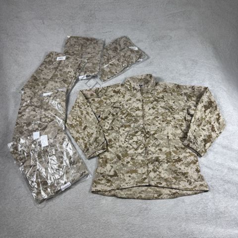 Patagonia L5 Softshell AOR1 XL