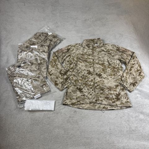 Patagonia L5 Softshell AOR1 L