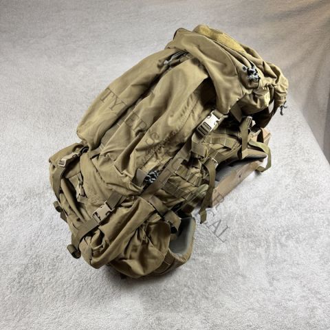 Mystery Ranch 6500 Pack Coyote