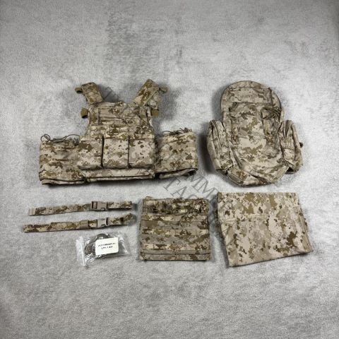 Eagle Ind MMAC-R 2012 (Size L)