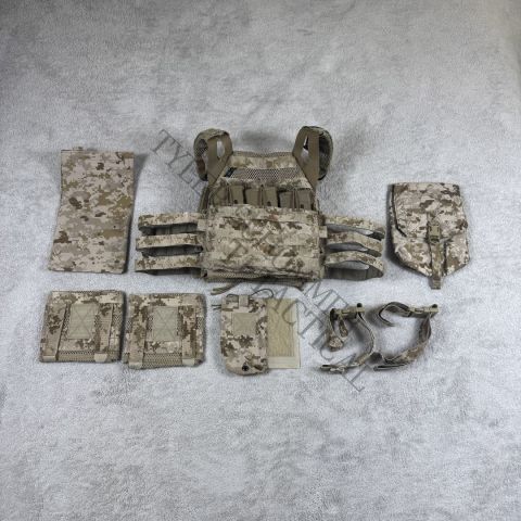 Crye JPC 2.0 AOR1- Medium