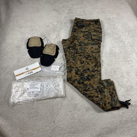 Crye G3 Field Pants 40R Marpat