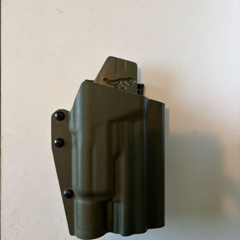 T-Rex Arms Ragnarok Holster