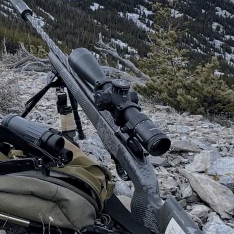 Seekins Havak ph2 6.5 prc