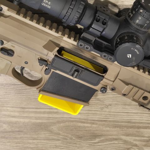 AR-10 Mag Flag