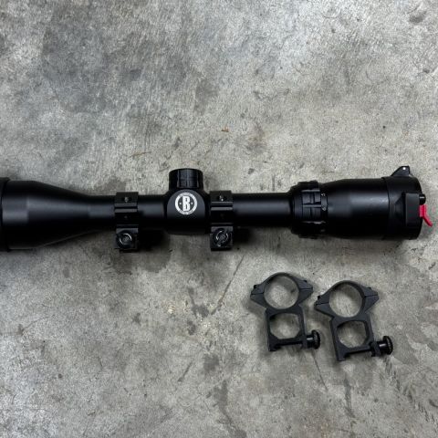 Bushnell Banner 3-9x40