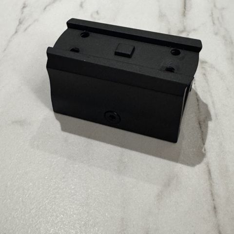 Sig Sauer Romeo5 mount T1/T2