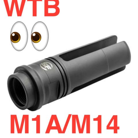 Looking for SF3P - 7.62 - M14