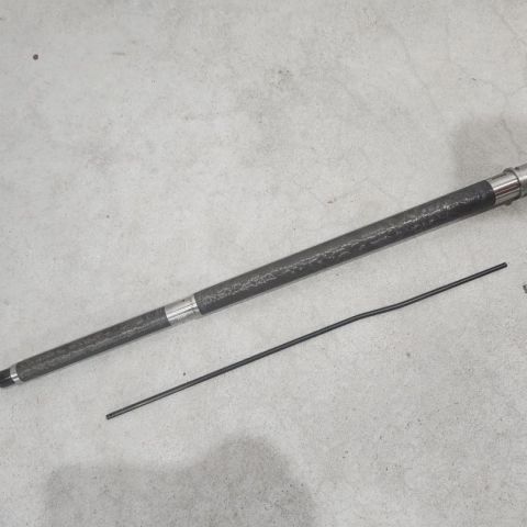 Proof Research 20" 223 Wylde 