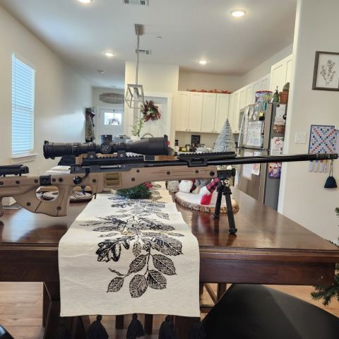 Accuracy International AT308