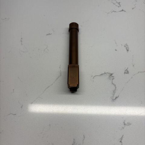 Ballistics advantage G19 g3-5