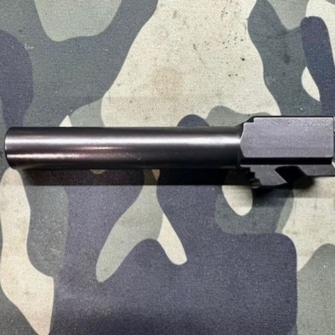 Glock 22 40 cal barrel