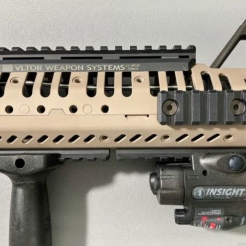 WTB: VLTOR CASV-EL Tan