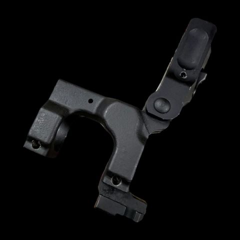WTB: KAC FSP gas block