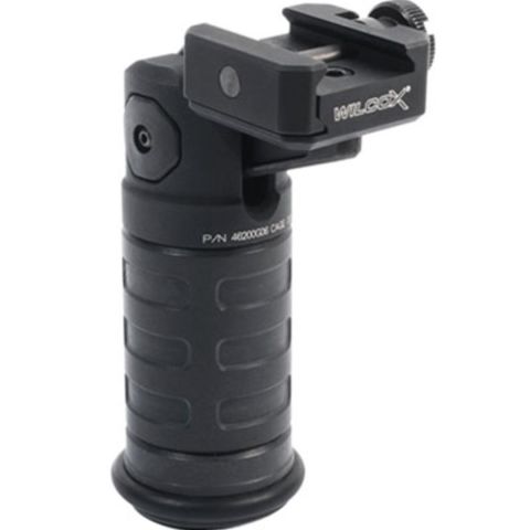 WTB/ISO Wilcox Short Fold Grip