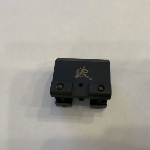 WTB KAC 1in light mount