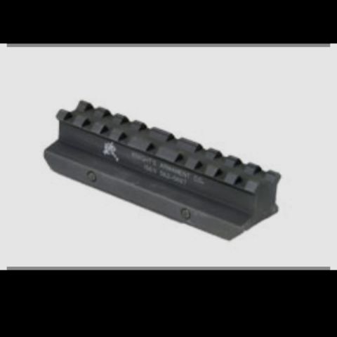 WTB KAC Risers