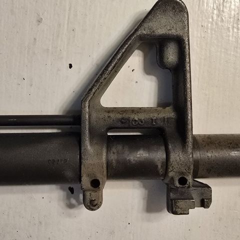 Colt Socom 2002 DOM 