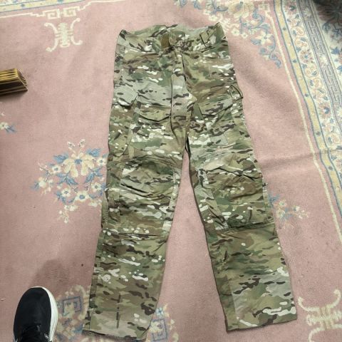 Beyond Multicam 34L pants