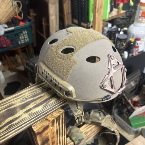 Ops core carbon bump Large