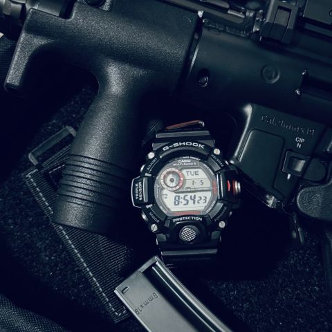 G-Shock GW-9400 Rangeman