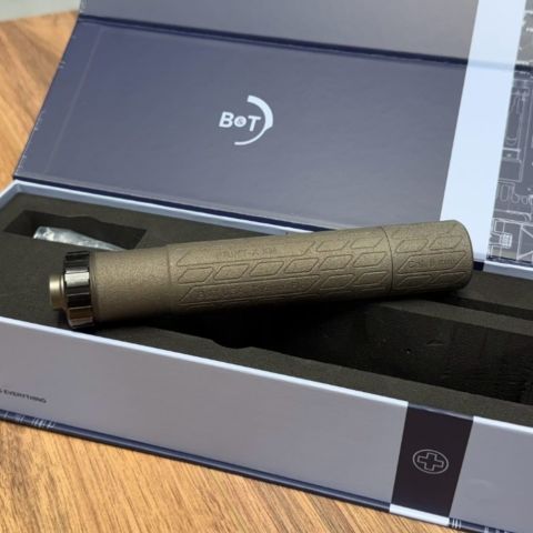 B&T Impuls / OLS 9 M