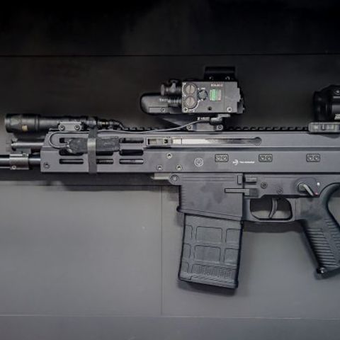 Apc308 Gen 2 Factory SBR new