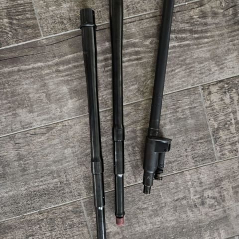 aug barrels