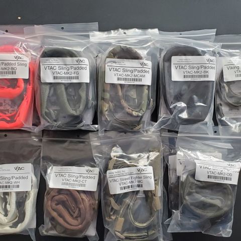 Viking Tactics Slings