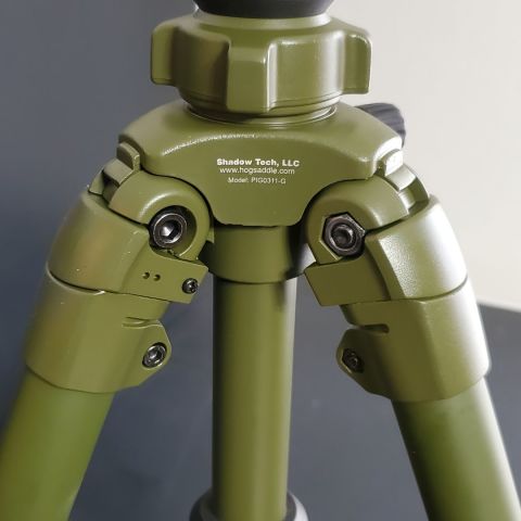 Shadowtech Tripods