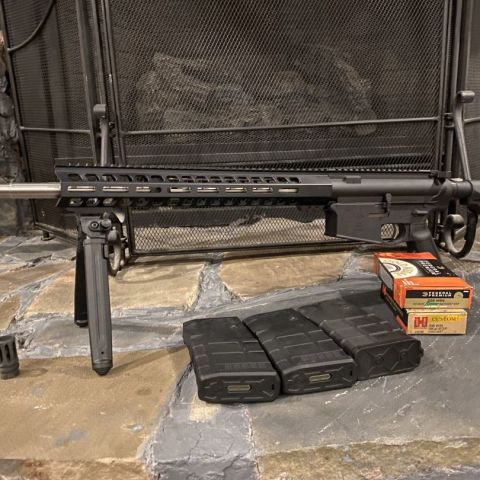 (REDUCED) Palmetto state PA-10