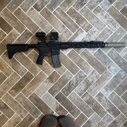 SOLGW Scalper x TF69